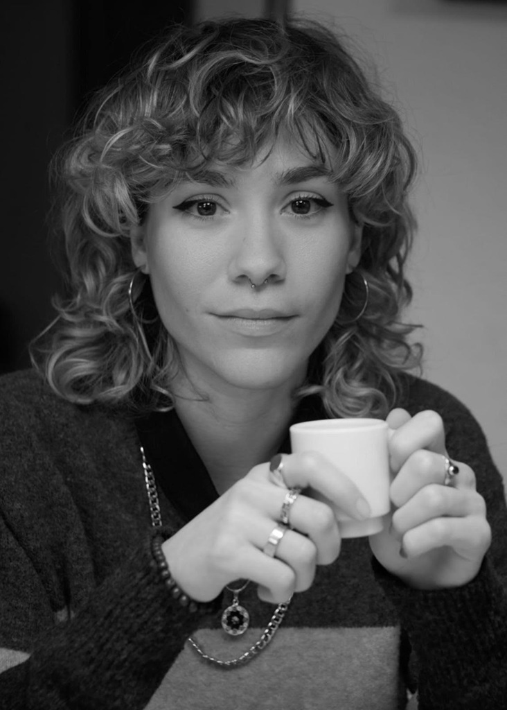 Marta de Ramón Yun